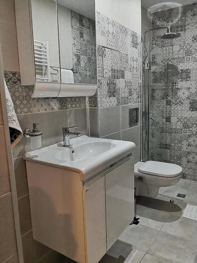 פלובדיב Apartment Unique