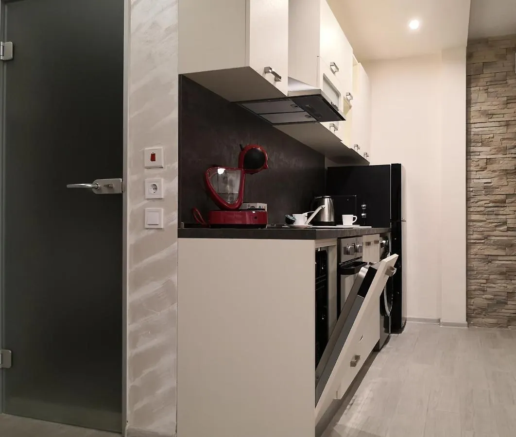 פלובדיב Apartment Unique
