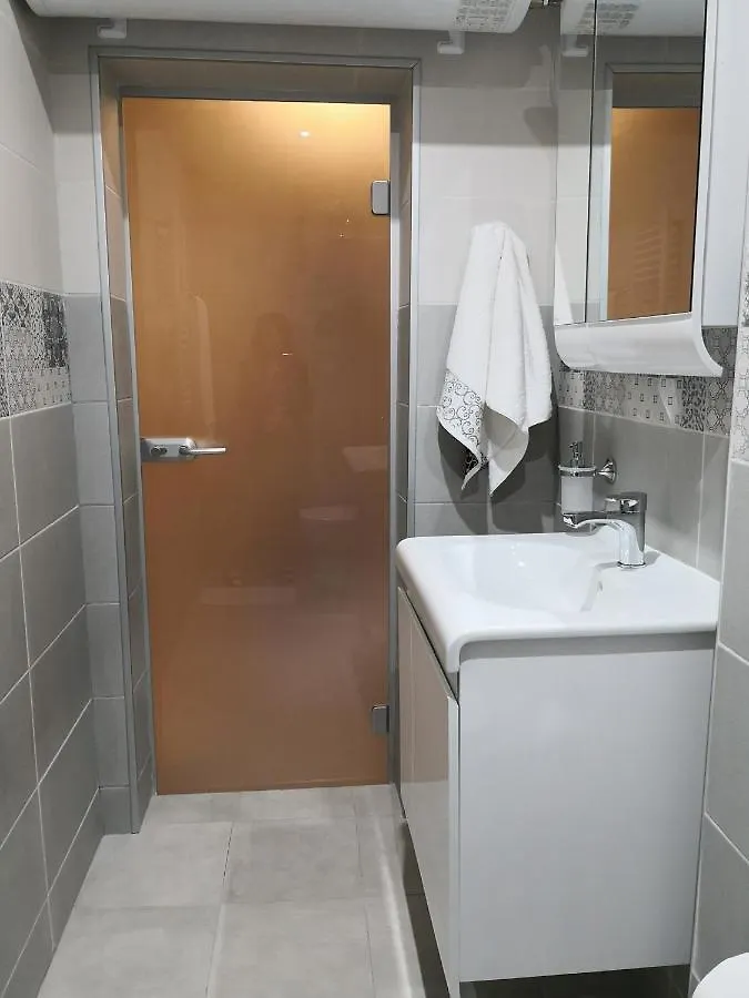 פלובדיב Apartment Unique