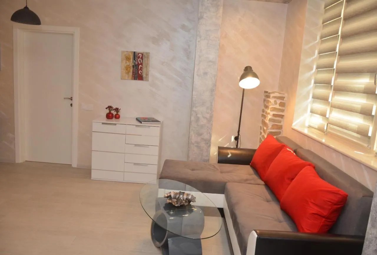 פלובדיב Apartment Unique
