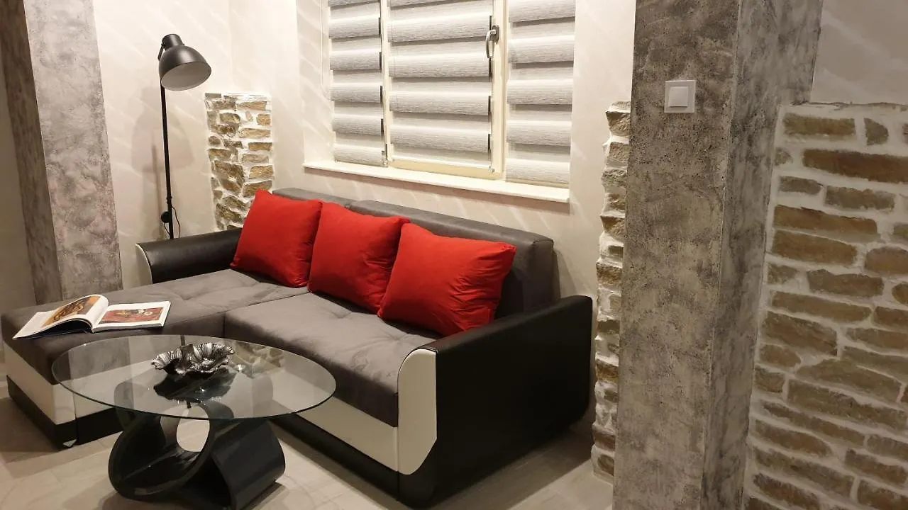 פלובדיב Apartment Unique