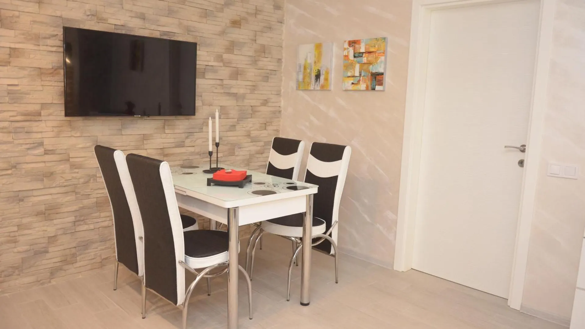 פלובדיב Apartment Unique